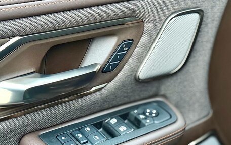 Rambler 1500, 2025 год, 10 000 000 рублей, 26 фотография