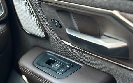 Rambler 1500, 2025 год, 10 000 000 рублей, 27 фотография