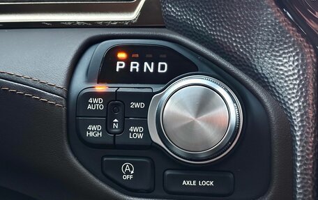 Rambler 1500, 2025 год, 10 000 000 рублей, 30 фотография