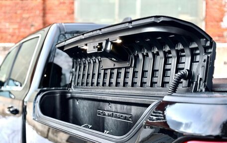 Rambler 1500, 2025 год, 10 000 000 рублей, 32 фотография