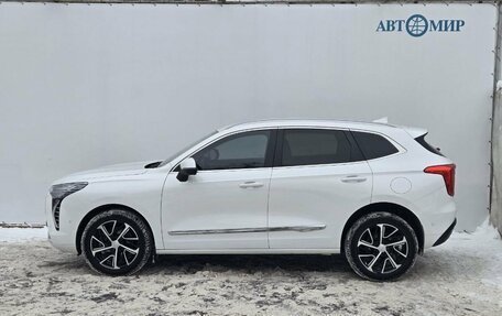 Haval Jolion, 2022 год, 1 965 000 рублей, 5 фотография