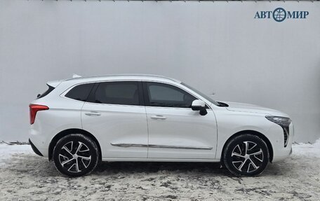 Haval Jolion, 2022 год, 1 965 000 рублей, 4 фотография