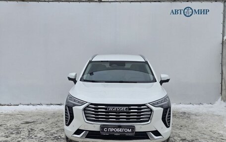 Haval Jolion, 2022 год, 1 965 000 рублей, 2 фотография