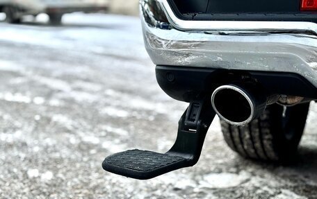 Rambler 1500, 2025 год, 10 000 000 рублей, 35 фотография