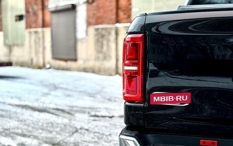 Rambler 1500, 2025 год, 10 000 000 рублей, 31 фотография