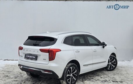 Haval Jolion, 2022 год, 1 965 000 рублей, 8 фотография