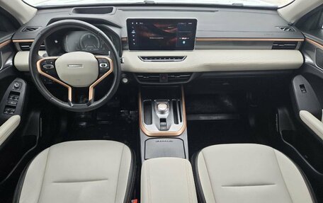 Haval Jolion, 2022 год, 1 965 000 рублей, 9 фотография