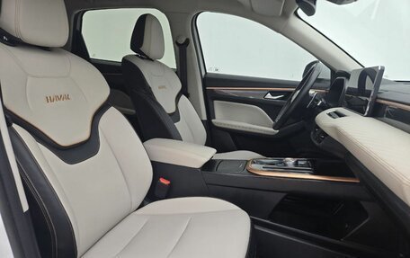 Haval Jolion, 2022 год, 1 965 000 рублей, 10 фотография