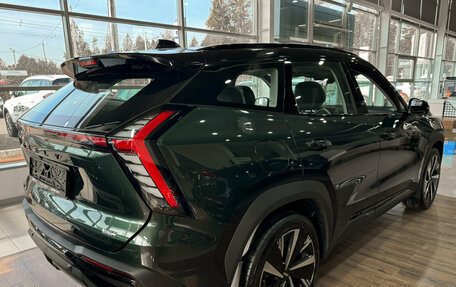 Geely Atlas, 2025 год, 3 970 990 рублей, 3 фотография