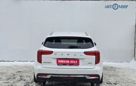 Haval Jolion, 2022 год, 1 965 000 рублей, 7 фотография