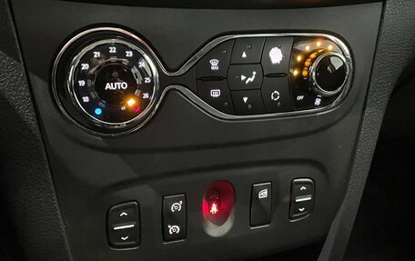 Renault Sandero II рестайлинг, 2018 год, 1 039 000 рублей, 7 фотография