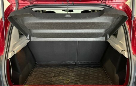 Renault Sandero II рестайлинг, 2018 год, 1 039 000 рублей, 15 фотография