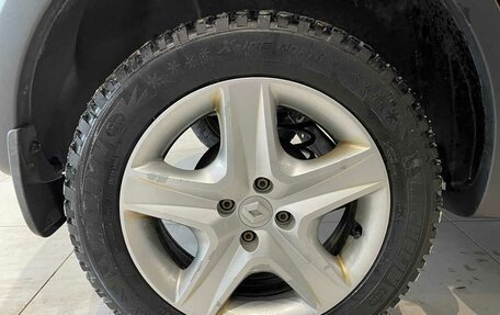 Renault Sandero II рестайлинг, 2018 год, 1 039 000 рублей, 17 фотография