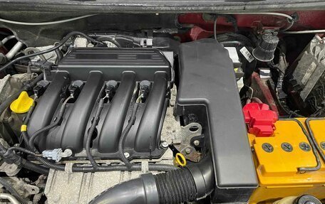 Renault Sandero II рестайлинг, 2018 год, 1 039 000 рублей, 16 фотография