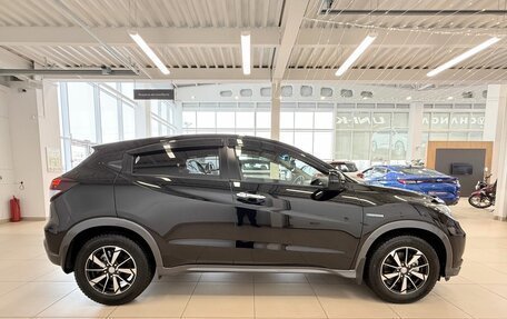 Honda Vezel, 2017 год, 1 749 999 рублей, 7 фотография