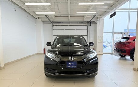Honda Vezel, 2017 год, 1 749 999 рублей, 9 фотография