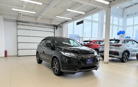 Honda Vezel, 2017 год, 1 749 999 рублей, 8 фотография