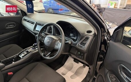 Honda Vezel, 2017 год, 1 749 999 рублей, 10 фотография