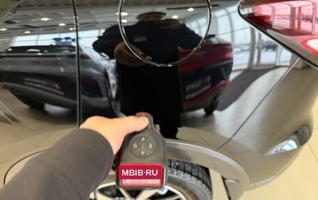 Honda Vezel, 2017 год, 1 749 999 рублей, 23 фотография