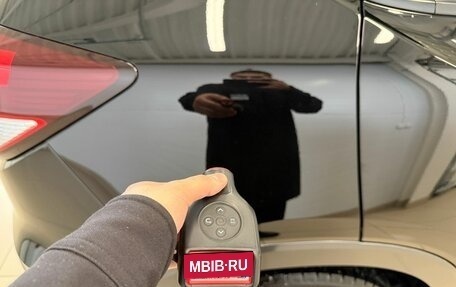 Honda Vezel, 2017 год, 1 749 999 рублей, 25 фотография