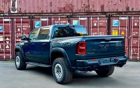 Rambler 1500, 2025 год, 10 800 000 рублей, 2 фотография