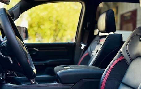 Rambler 1500, 2025 год, 10 800 000 рублей, 3 фотография