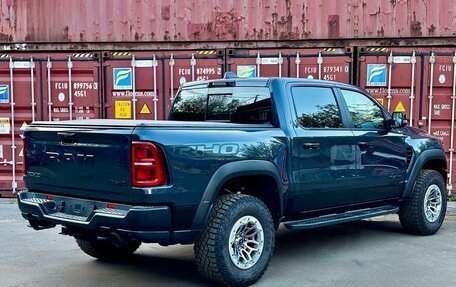 Rambler 1500, 2025 год, 10 800 000 рублей, 6 фотография