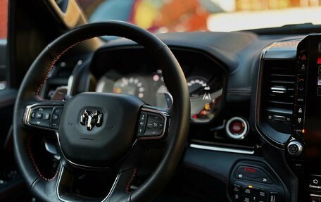 Rambler 1500, 2025 год, 10 800 000 рублей, 4 фотография