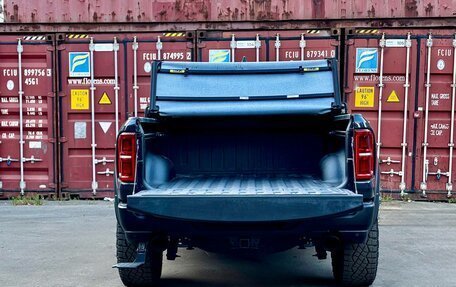 Rambler 1500, 2025 год, 10 800 000 рублей, 8 фотография