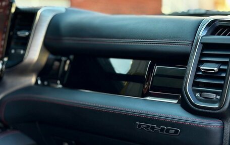 Rambler 1500, 2025 год, 10 800 000 рублей, 12 фотография