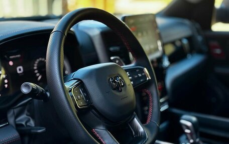 Rambler 1500, 2025 год, 10 800 000 рублей, 10 фотография