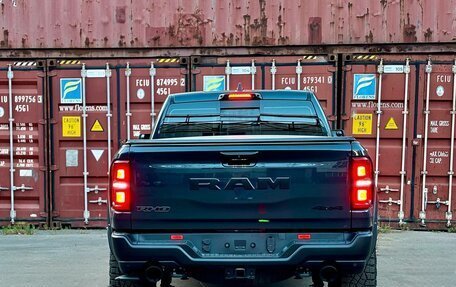 Rambler 1500, 2025 год, 10 800 000 рублей, 7 фотография