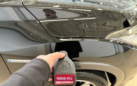 Honda Vezel, 2017 год, 1 749 999 рублей, 28 фотография