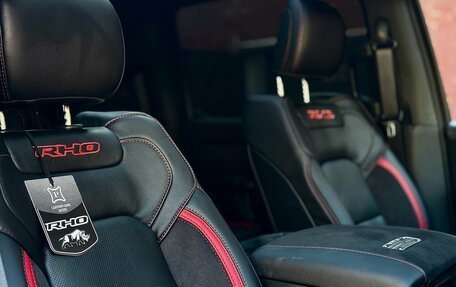 Rambler 1500, 2025 год, 10 800 000 рублей, 13 фотография