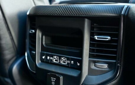 Rambler 1500, 2025 год, 10 800 000 рублей, 20 фотография