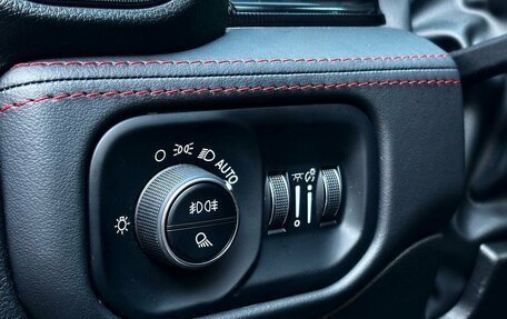 Rambler 1500, 2025 год, 10 800 000 рублей, 25 фотография