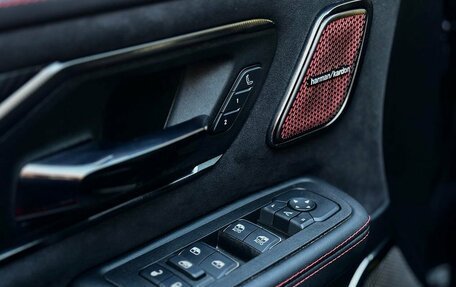 Rambler 1500, 2025 год, 10 800 000 рублей, 19 фотография