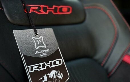 Rambler 1500, 2025 год, 10 800 000 рублей, 21 фотография