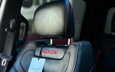 Rambler 1500, 2025 год, 10 800 000 рублей, 17 фотография