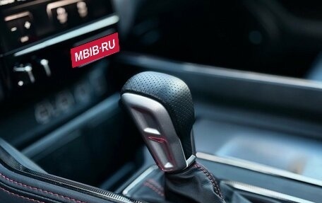 Rambler 1500, 2025 год, 10 800 000 рублей, 18 фотография