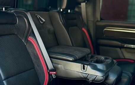 Rambler 1500, 2025 год, 10 800 000 рублей, 15 фотография