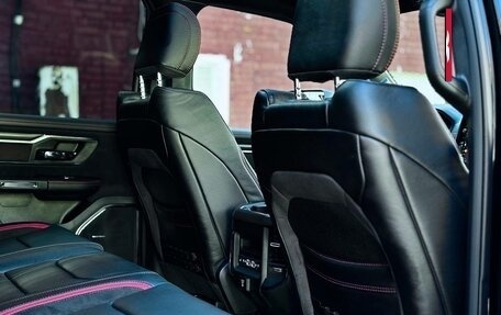 Rambler 1500, 2025 год, 10 800 000 рублей, 16 фотография
