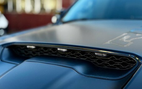 Rambler 1500, 2025 год, 10 800 000 рублей, 28 фотография