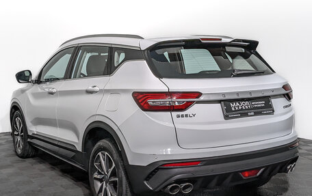 Geely Coolray I, 2023 год, 1 200 000 рублей, 7 фотография