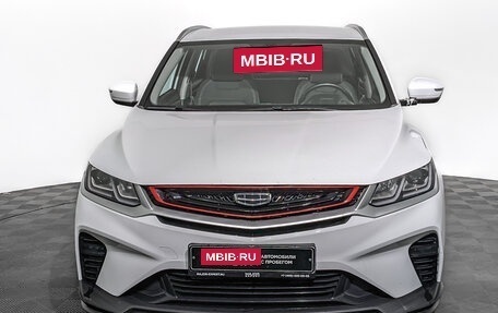 Geely Coolray I, 2023 год, 1 200 000 рублей, 2 фотография