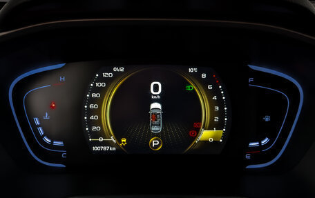 Geely Coolray I, 2023 год, 1 200 000 рублей, 13 фотография