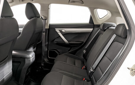 Geely Coolray I, 2023 год, 1 200 000 рублей, 12 фотография