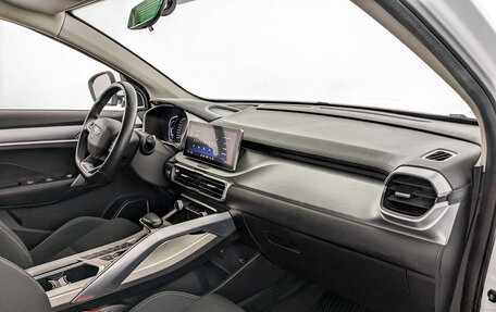 Geely Coolray I, 2023 год, 1 200 000 рублей, 11 фотография