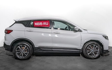 Geely Coolray I, 2023 год, 1 200 000 рублей, 4 фотография