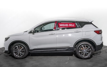 Geely Coolray I, 2023 год, 1 200 000 рублей, 8 фотография